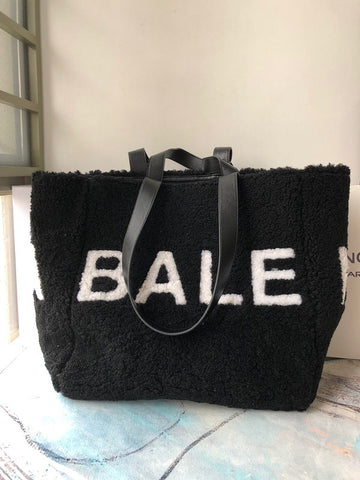 Luxe Carry - BGA Bags - 1154
