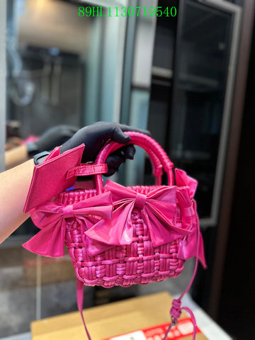 Luxe Carry - BGA Bags - 1695