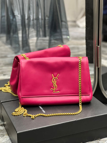 Luxe Carry - YSL Bag - 4207