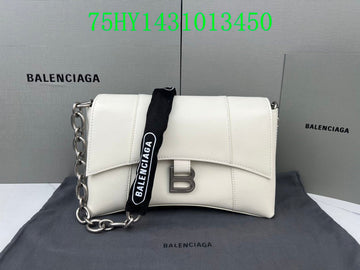 Luxe Carry - BGA Bags - 2016