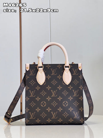 Luxe Carry - LV Bags - 15393