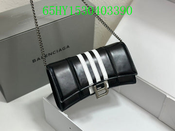 Luxe Carry - BGA Bags - 1851