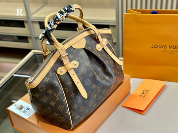 Luxe Carry - LV Bags - 15011