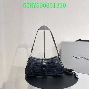 Luxe Carry - BGA Bags - 2147