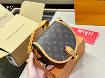 Luxe Carry - LV Bags - 14996