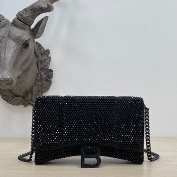 Luxe Carry - BGA Bags - 2536