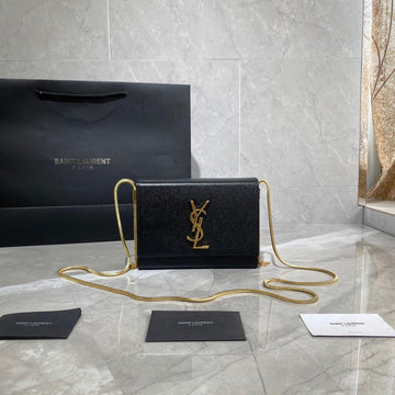 Luxe Carry - YSL Bag - 4095
