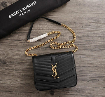 Luxe Carry - YSL Bag - 2906