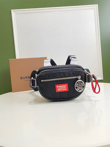 Luxe Carry - B-BERRY BAGS - 391