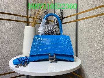 Luxe Carry - BGA Bags - 2479