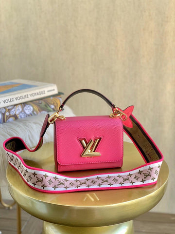 Luxe Carry - LV Bags - 15876