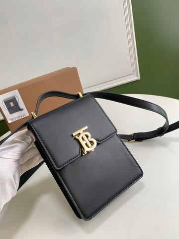 Luxe Carry - B-BERRY BAGS - 297