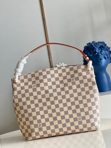 Luxe Carry - LV Bags - 17152