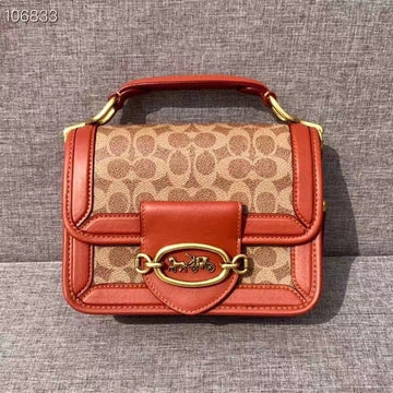 Luxe Carry - CCH Bags - 492