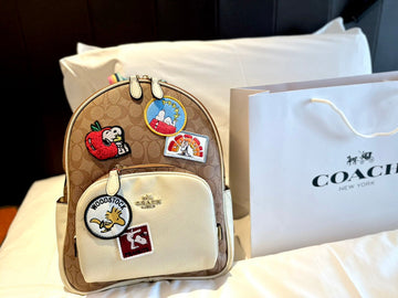Luxe Carry - CCH Bags - 056