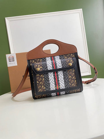 Luxe Carry - B-BERRY BAGS - 342