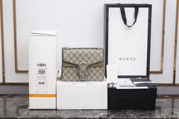 Luxe Carry - GCC Bags - 3009