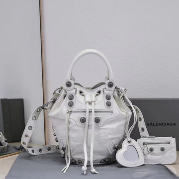 Luxe Carry - BLN-CIAGA WOMEN LUXURY BAGS - 483