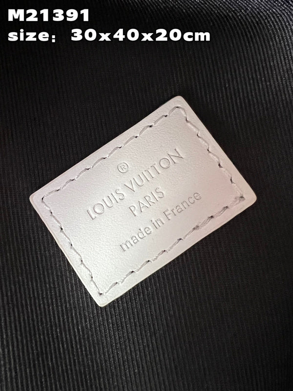 Luxe Carry - LV Bags - 16006