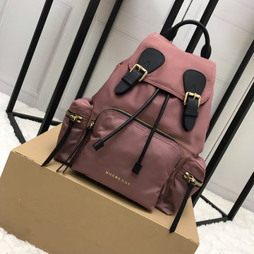 Luxe Carry - B-BERRY BAGS - 566