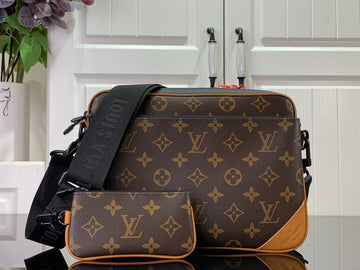 Luxe Carry - LV Bags - 15238