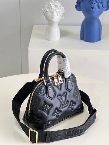 Luxe Carry - LV Bags - 16712