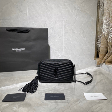 Luxe Carry - YSL Bag - 4094