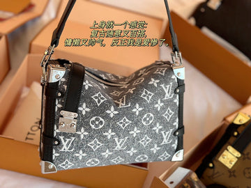 Luxe Carry - LV Bags - 15115