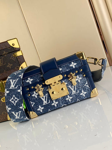Luxe Carry - LV Bags - 16767