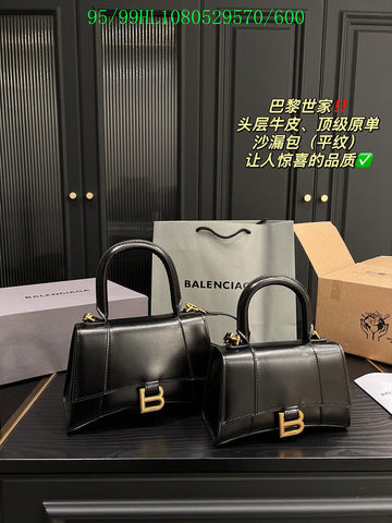 Luxe Carry - BGA Bags - 1758
