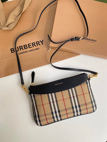 Luxe Carry - B-BERRY BAGS - 096