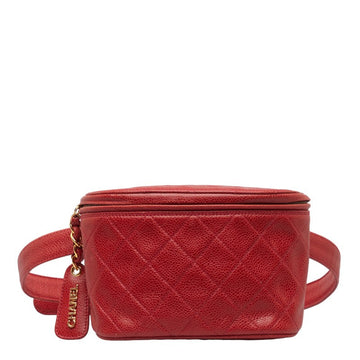 Top Quality Chanel Bicolor Red Caviar S  Top Quality Chanel Vicolore Red Caviar Skin Ladies Chanel