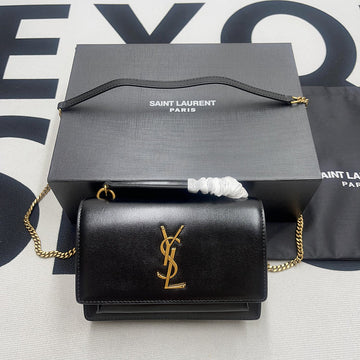 Luxe Carry - YSL Bag - 1862