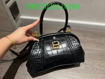 Luxe Carry - BGA Bags - 2281