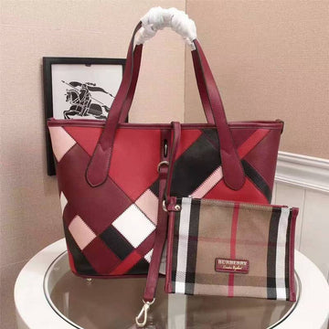 B-Berry Bags - Women Luxe Carryve Luxury Bags - 1124