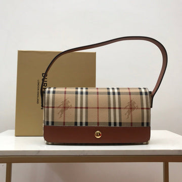 Luxe Carry - B-BERRY BAGS - 582