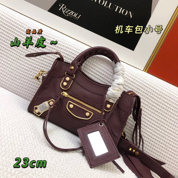 Luxe Carry - BLN-CIAGA WOMEN LUXURY BAGS - 820