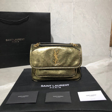 Luxe Carry - YSL Bag - 4068