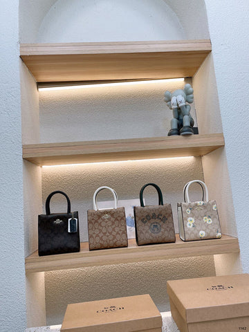 Luxe Carry - CCH Bags - 440