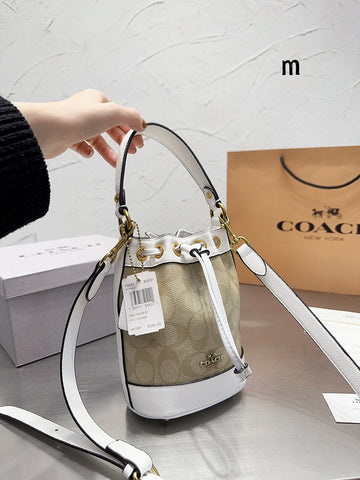 Luxe Carry - CCH Bags - 185