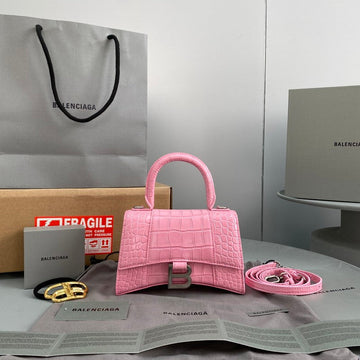 Luxe Carry BAGS - BGA BAGS - 591