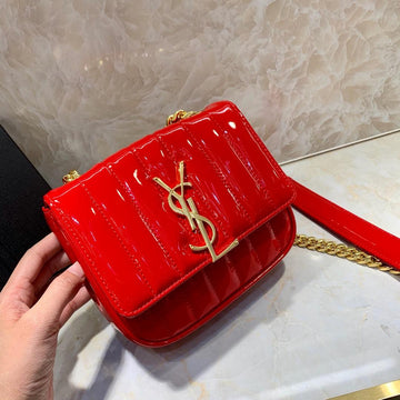 Luxe Carry - YSL Bag - 2928