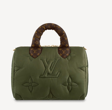 Luxe Carry - LV Bags - 17284