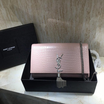 Luxe Carry - YSL Bag - 2692
