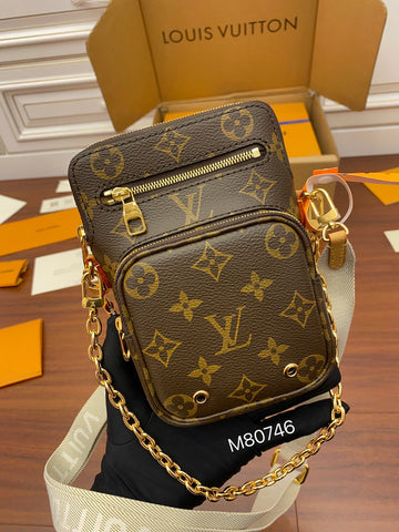 Luxe Carry - LV Bags - 16515