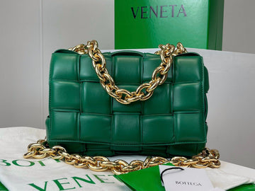Luxe Carry - BV Bags - 086