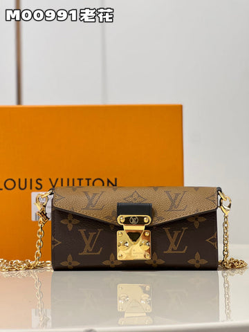 Luxe Carry - LV Bags - 15610