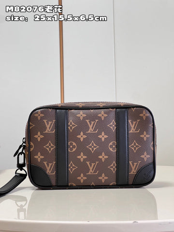 Luxe Carry - LV Bags - 15494