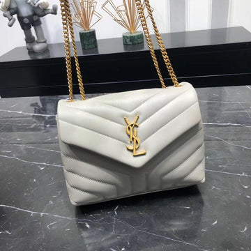 Luxe Carry - YSL Bag - 2447
