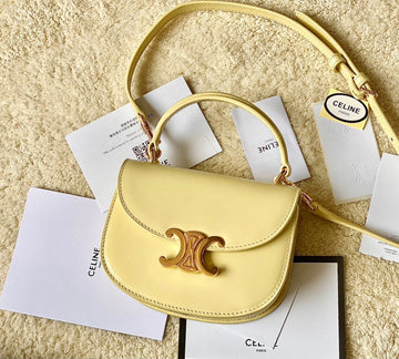 Top Quality Chanel Bag New Arrival Luxury Bag - 726